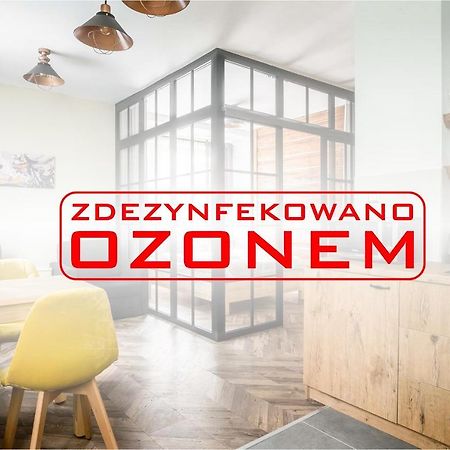 Willa Cytrynowka Zakopane Ngoại thất bức ảnh