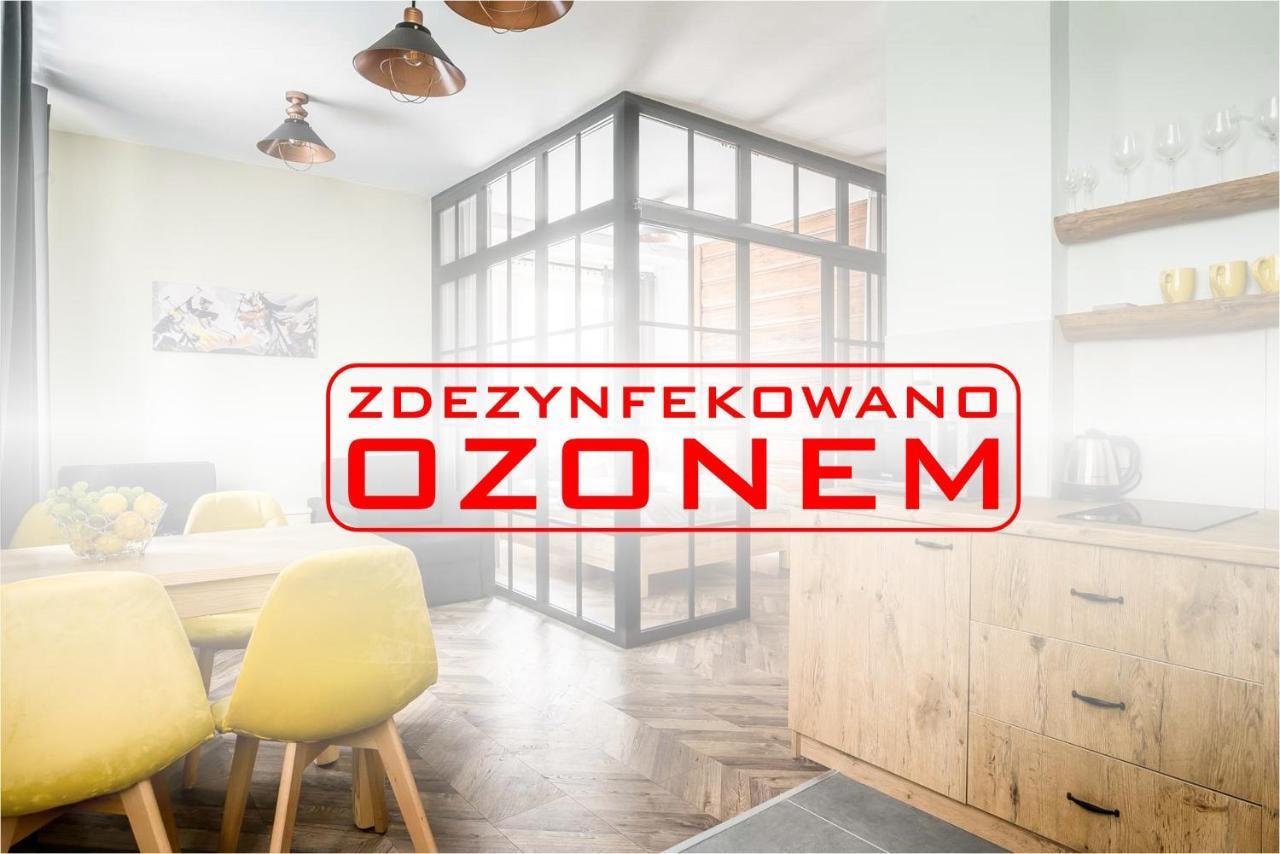 Willa Cytrynowka Zakopane Ngoại thất bức ảnh
