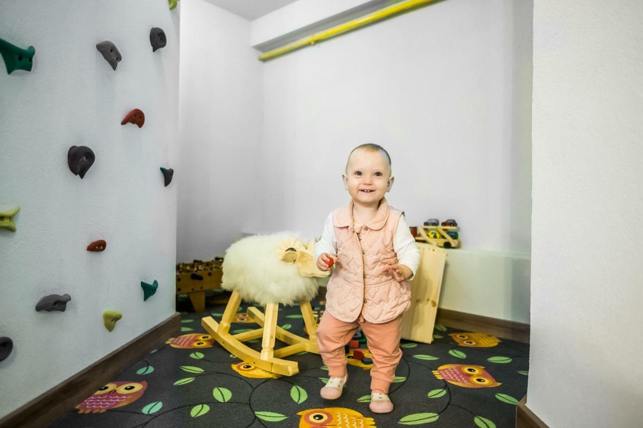 Willa Cytrynowka Zakopane Ngoại thất bức ảnh